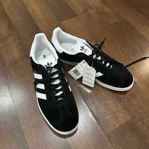 Gazelle adidas